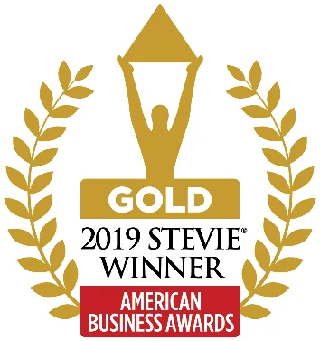 2019 - PuroClean Awarded the Gold Stevie Award for Achievement in User Interface Design
