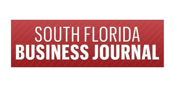 2020 - Ranked # 8 in Top Franchisors within the South Florida Market in 2020