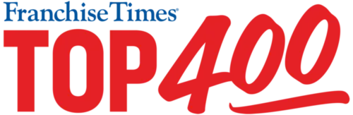 2023 - Franchise Times - Top 400