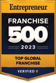 2023 - Top Global Franchise