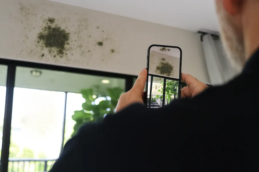 Mold Removal and Remediation