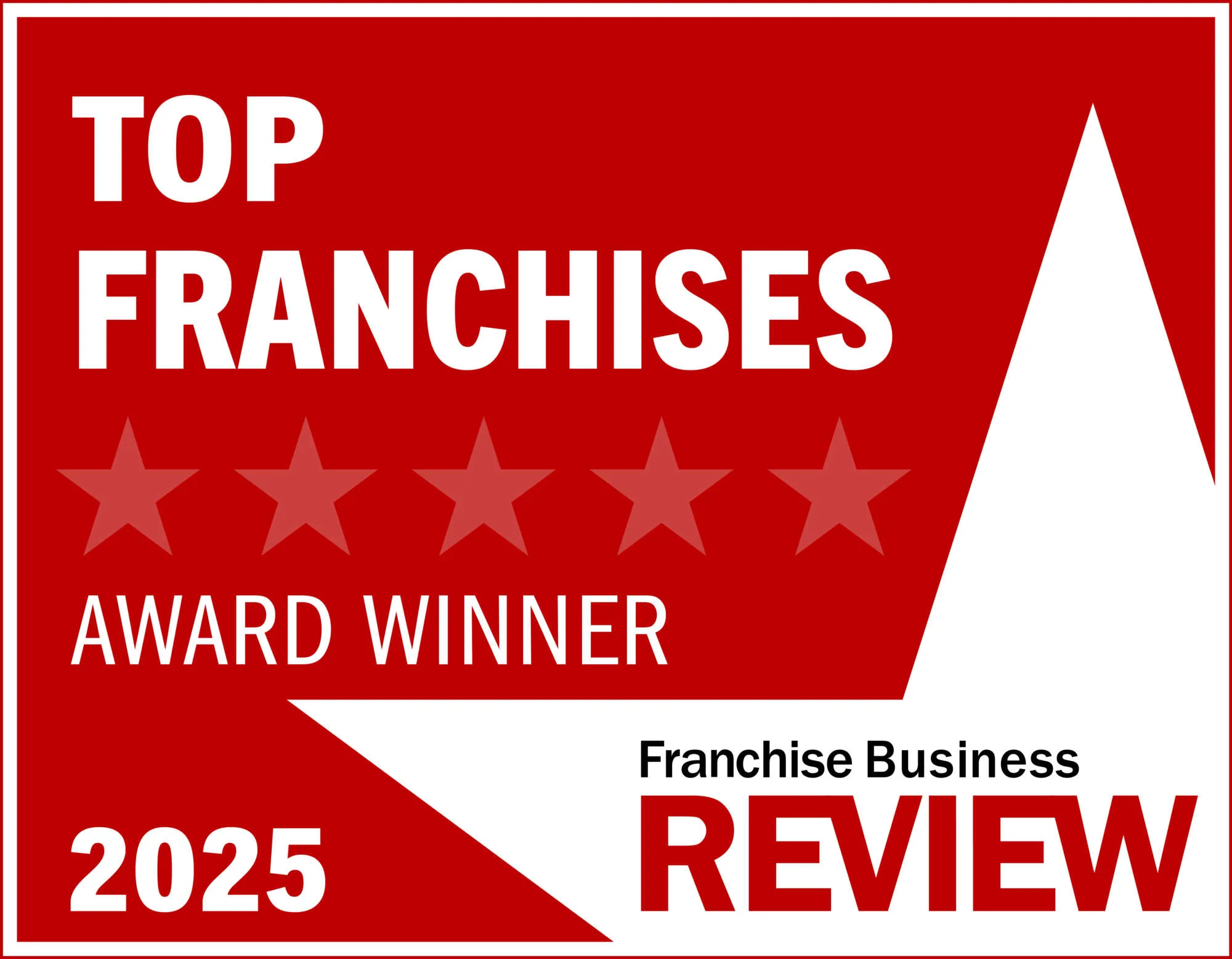 FBR- Top Franchises - 2025