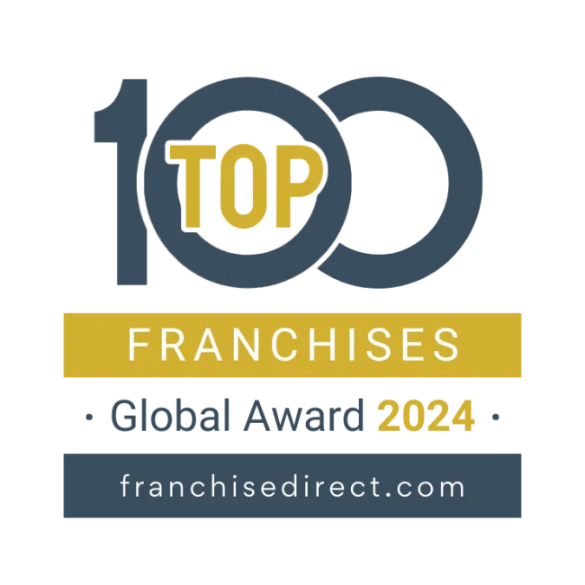 Franchies Direct-Top 100 - 2024