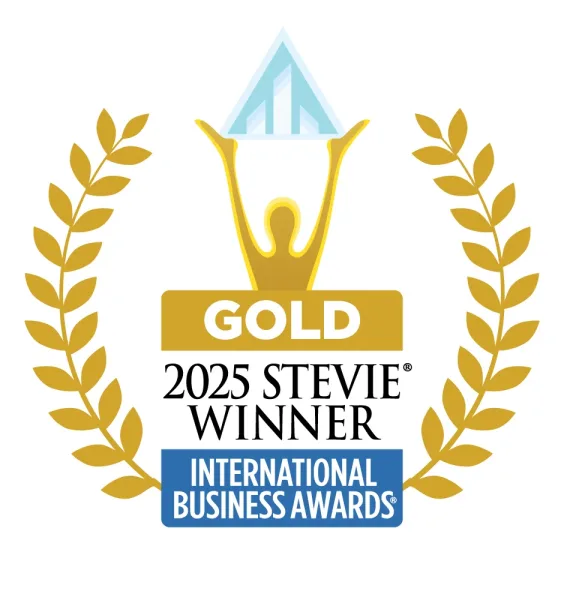 IBA25 - Gold Winner