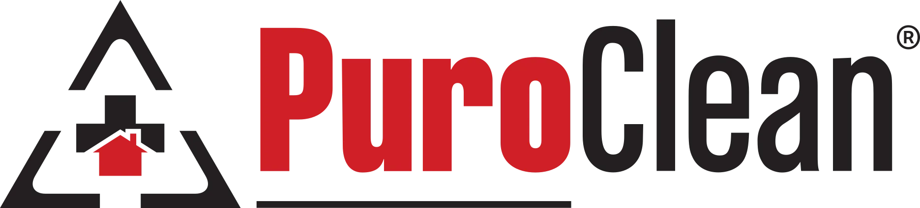 PuroClean logo