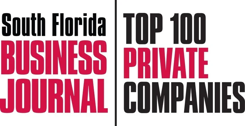 SFBJ - Top 100 Private Companies 2023