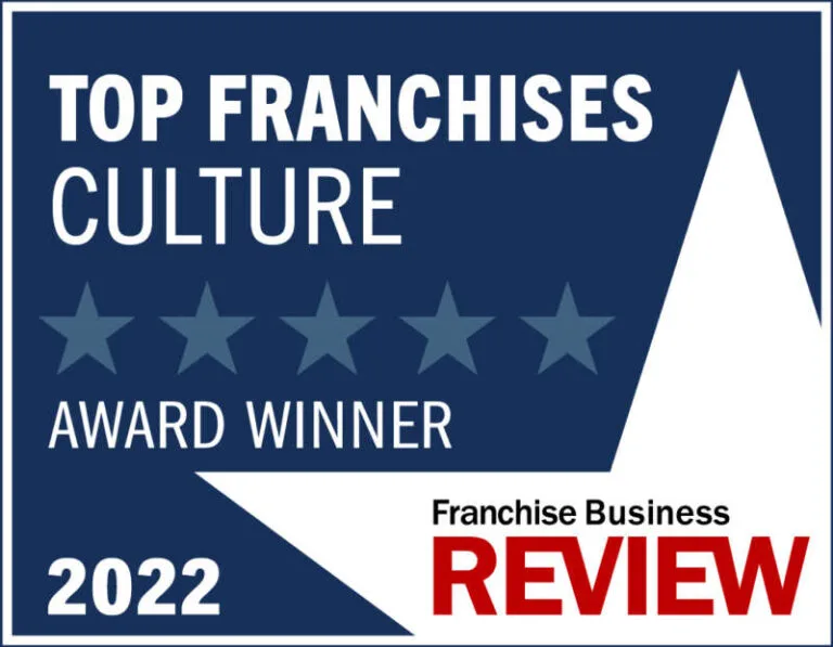 Top Franchise Culture Award 2022