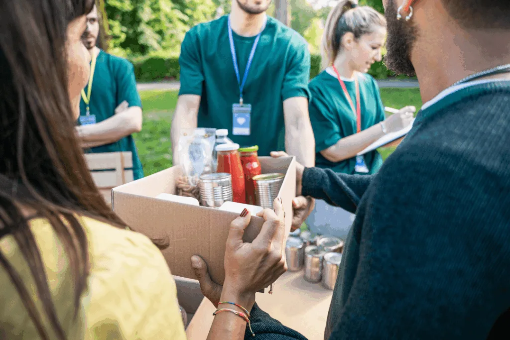 Community Teaching and Support