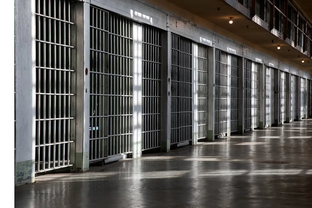 Correctional Facilities