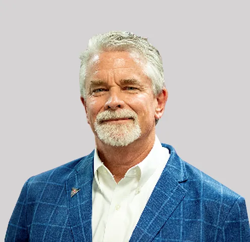 Meet Our Environmental Health & Safety Director, Barry Rice