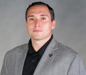 Brandon Mangual: Vice President of Franchise Development for PuroClean executive team