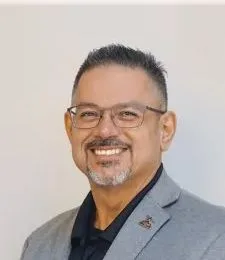 Meet Our COO, George Hernandez