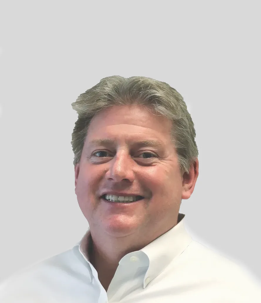 Meet Our National Account Manager, Billy May