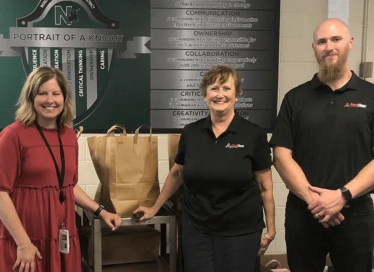 Macedonia & Western Reserve, OH – PuroClean