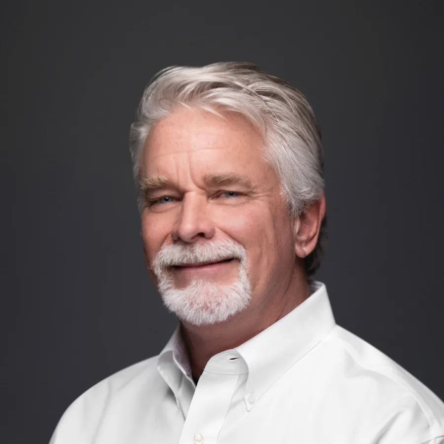 Meet Our Environmental Health & Safety Director, Barry Rice