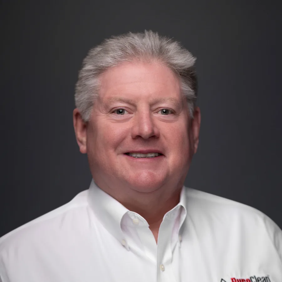 Meet Our National Account Manager, Billy May