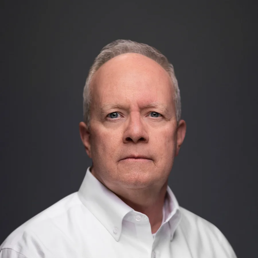 Meet Our VP of Operations, Rob Drexler