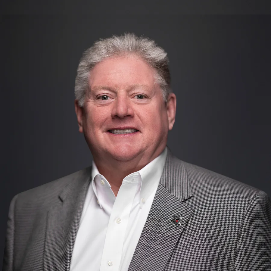 Meet Our National Account Manager, Billy May