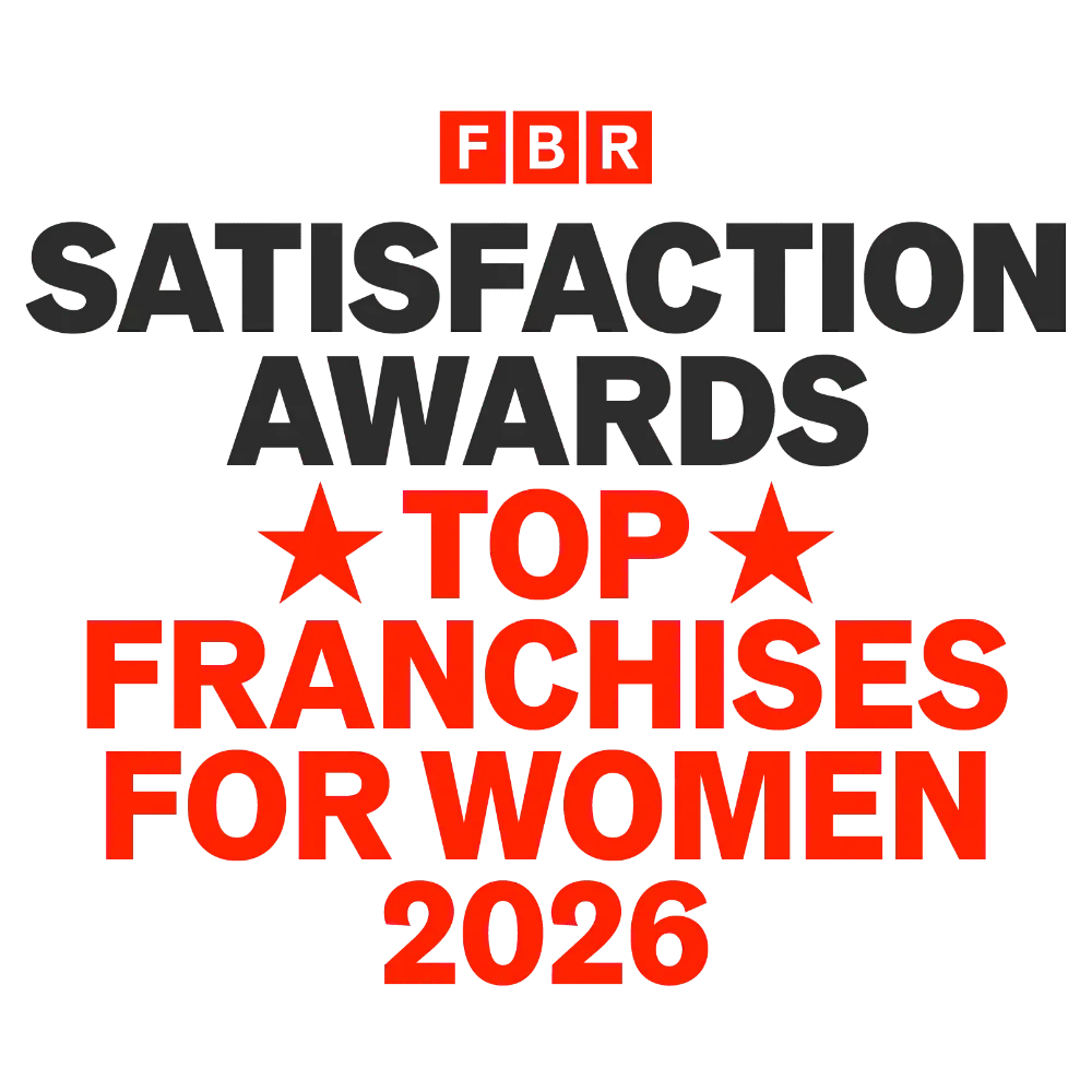 FBR Satisfaction Awards recognize top franchises for women in 2026.