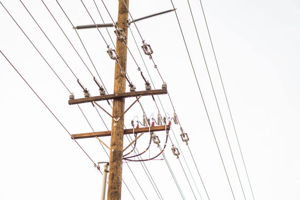 Utilities by Cameron Kirby on Unsplash