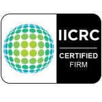 IICRC Certification emblem 