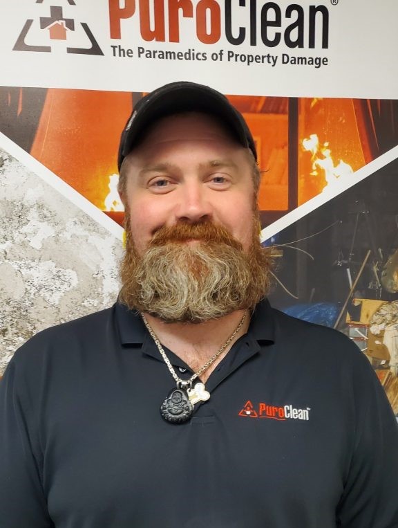 MEET OUR STAFF – OUR CONTENTS MANAGER!