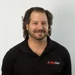 Frank Forray, owner of PuroClean of Silicon Beach