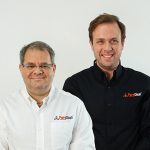 David Shiffman & Ricardo Herdan, owner of PuroClean of Aventura