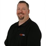 Steve Scott, owner of PuroClean of Howell