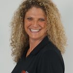 Erica Desentz, owner of PuroClean of Plymouth