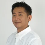 Joseph Choi, owner of PuroClean of New Rochelle