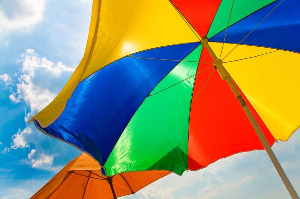 How to Protect Yourself from Skin Damage from UV Rays