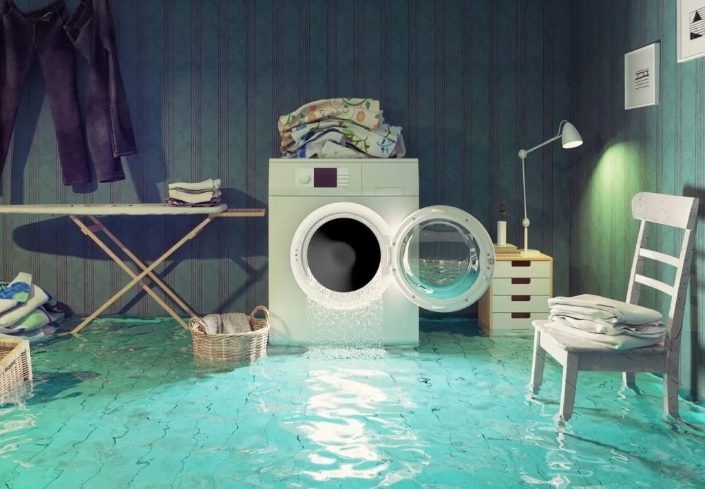Basement Flooding