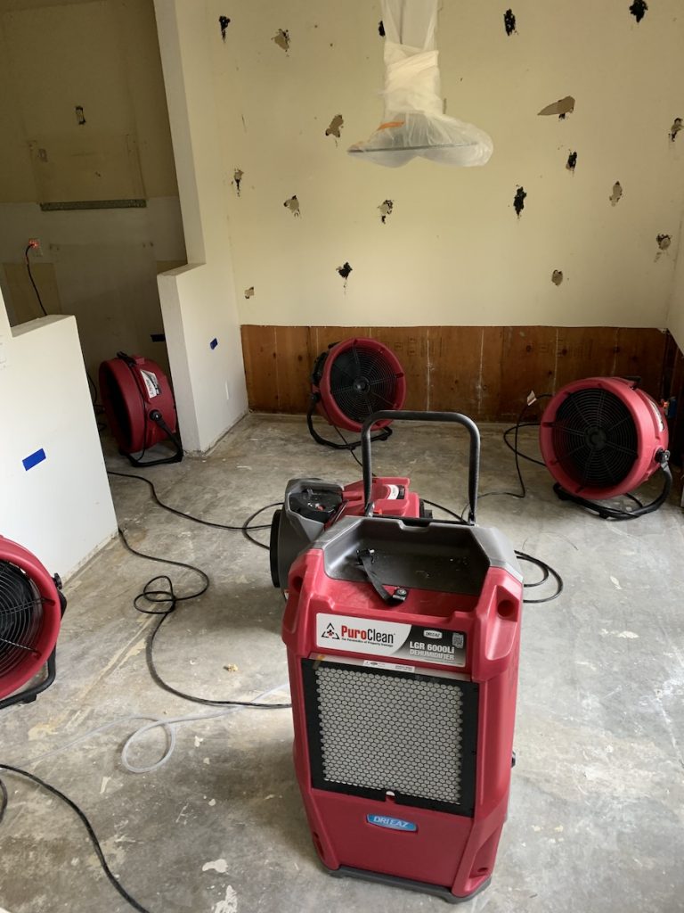 air dryers