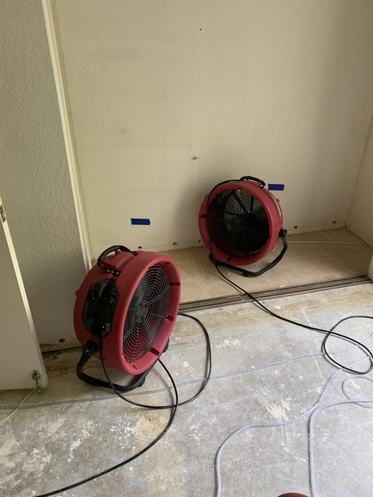 drying equipment