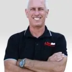 Doug Akins, owner of PuroClean of Huntington Beach