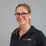 Ashley Fratello, owner of PuroClean of Pasadena