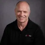 Marc Friedhoff, owner of PuroClean of Northeast Houston – Beltway