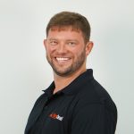 Drew Owens, owner of PuroClean of Roanoke