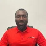 Charles Omajuwa, owner of PuroClean of Victor Heights