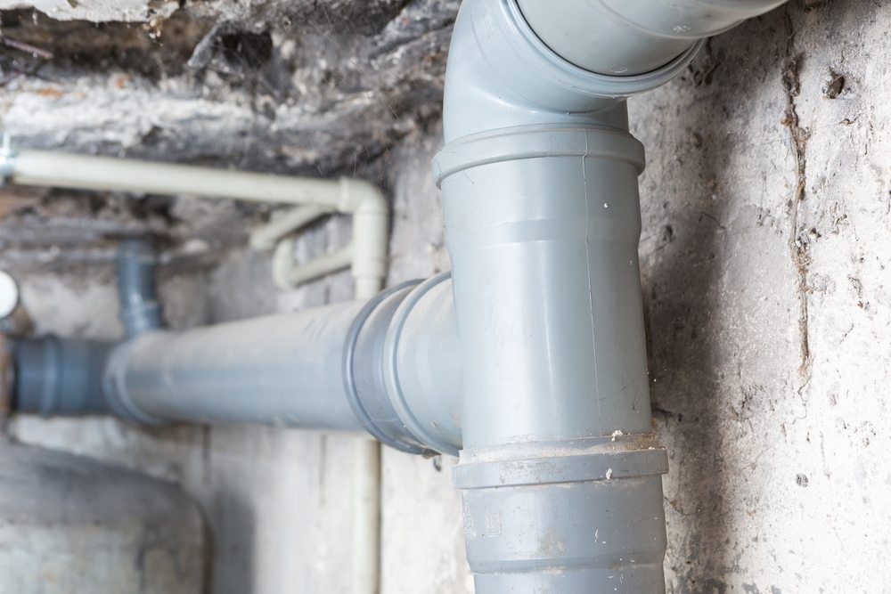 What Causes Sewage Backups in Homes?