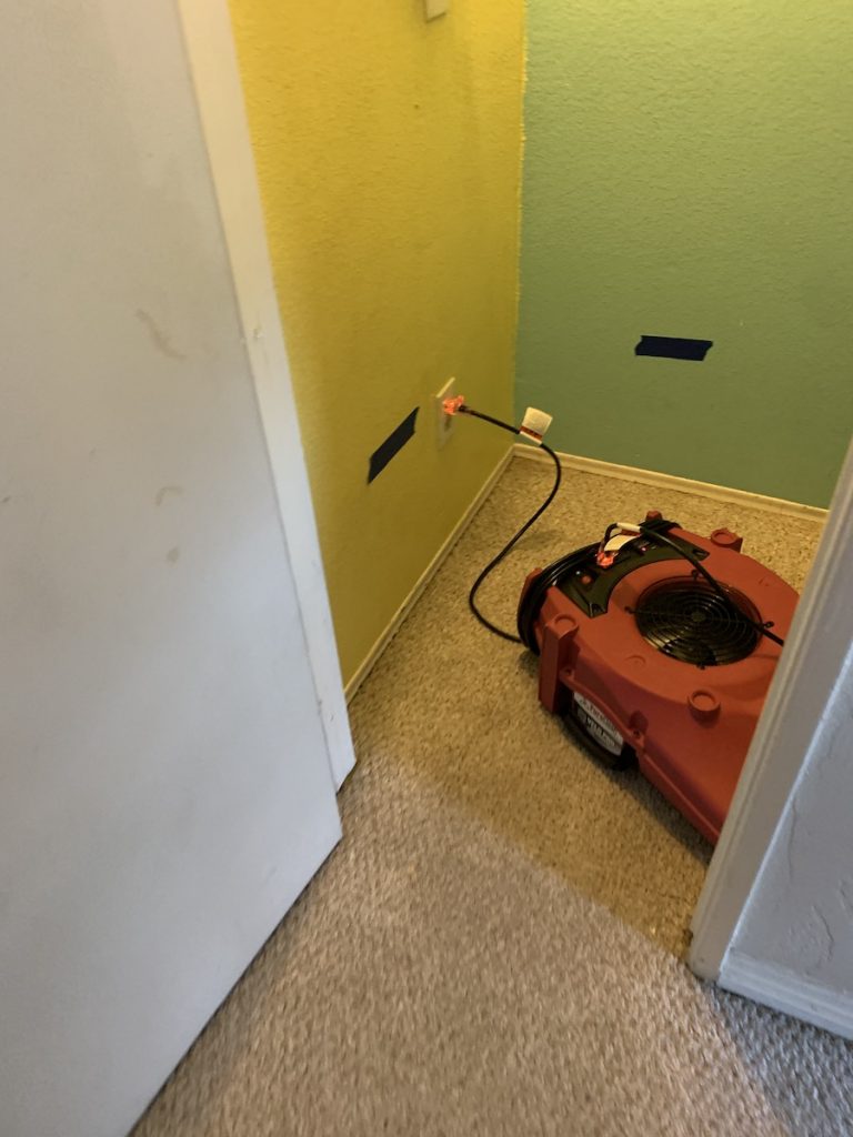 abatement