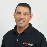 Sean LeVine, owner of PuroClean of San Tan