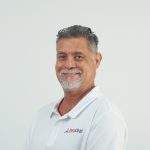 Aurelio Lopez-Pagan, owner of PuroClean of Pinellas Park