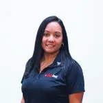 Ammy Guzman, owner of PuroClean of Breinigsville