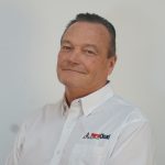 Roger Gauert, owner of PuroClean of Lancaster