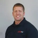 Shane George, owner of PuroClean of Hiram