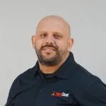 David Martinez-Palacia, owner of PuroClean of Cypress