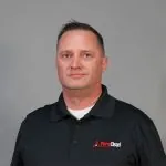 Josh Ayers, owner of PuroClean of Tulare