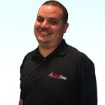 Marcus Fors, owner of PuroClean Certified Restoration Specialists